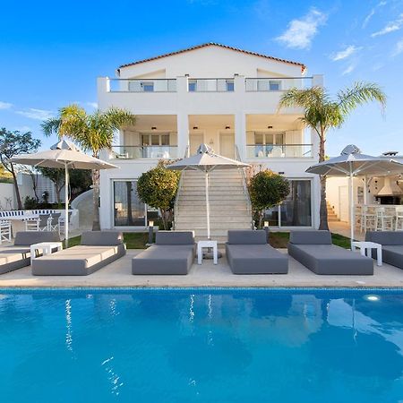 Villa Bella Elena Kato Vathia Εξωτερικό φωτογραφία
