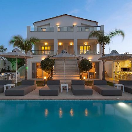 Villa Bella Elena Kato Vathia Εξωτερικό φωτογραφία