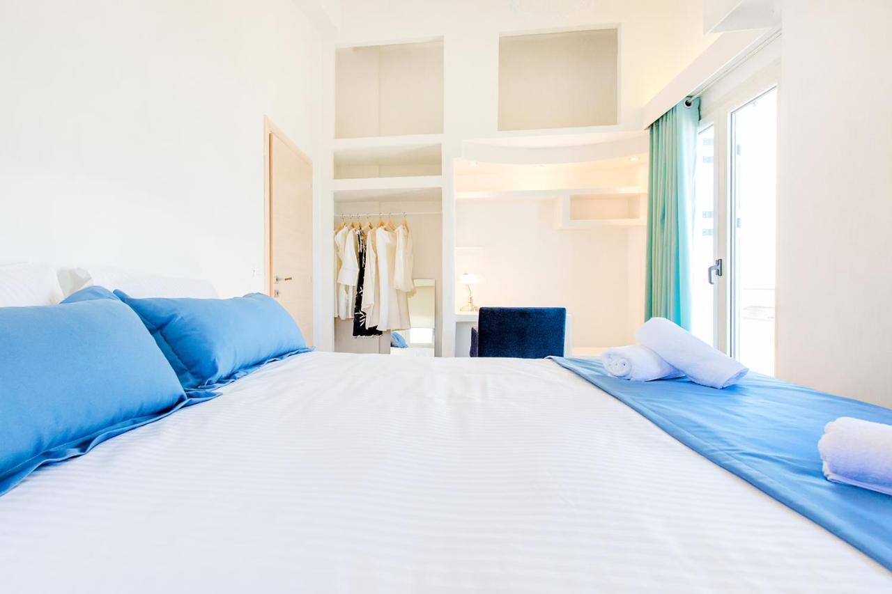 Villa Bella Elena Kato Vathia Εξωτερικό φωτογραφία