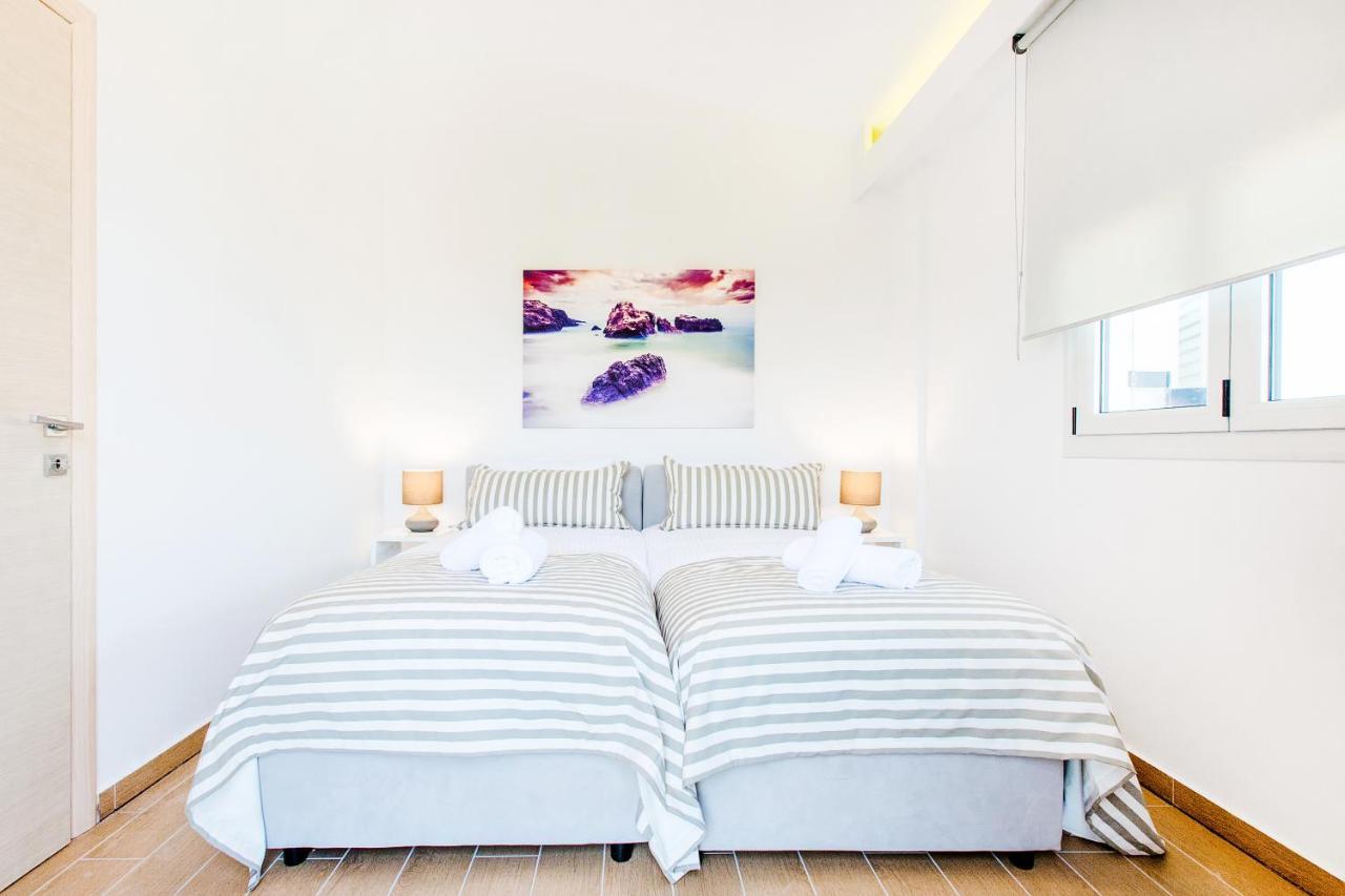 Villa Bella Elena Kato Vathia Εξωτερικό φωτογραφία