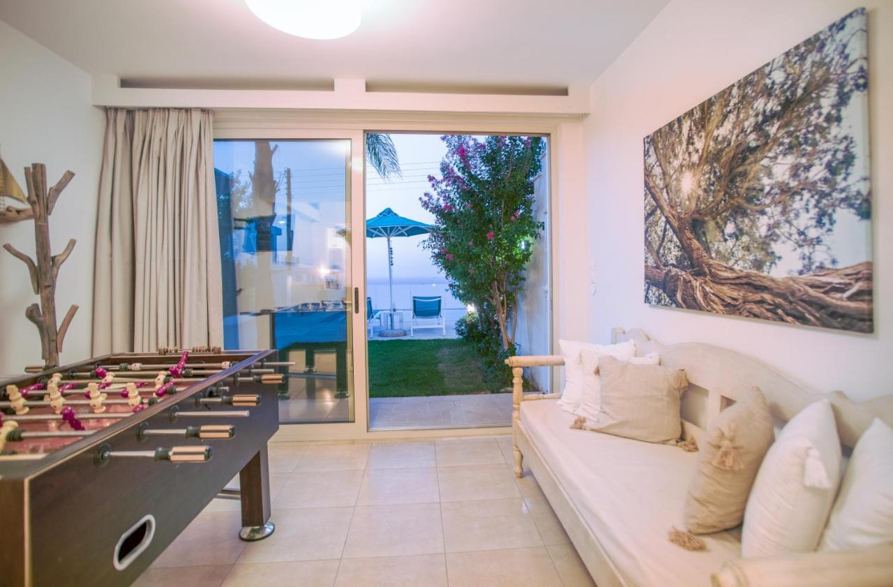 Villa Bella Elena Kato Vathia Εξωτερικό φωτογραφία