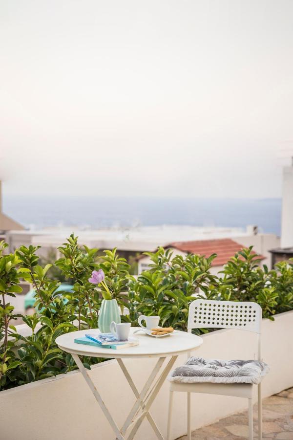 Villa Bella Elena Kato Vathia Εξωτερικό φωτογραφία