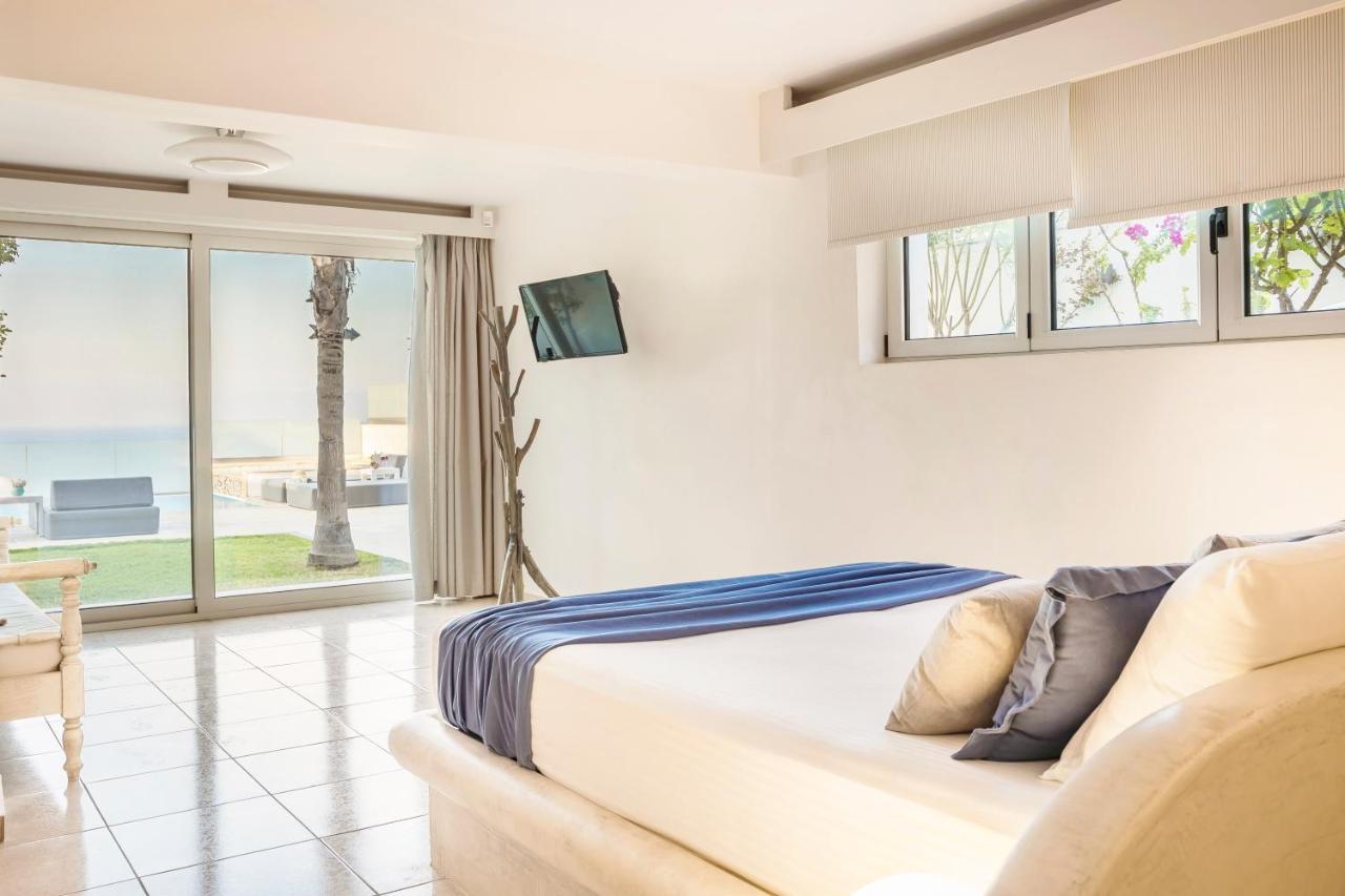 Villa Bella Elena Kato Vathia Εξωτερικό φωτογραφία