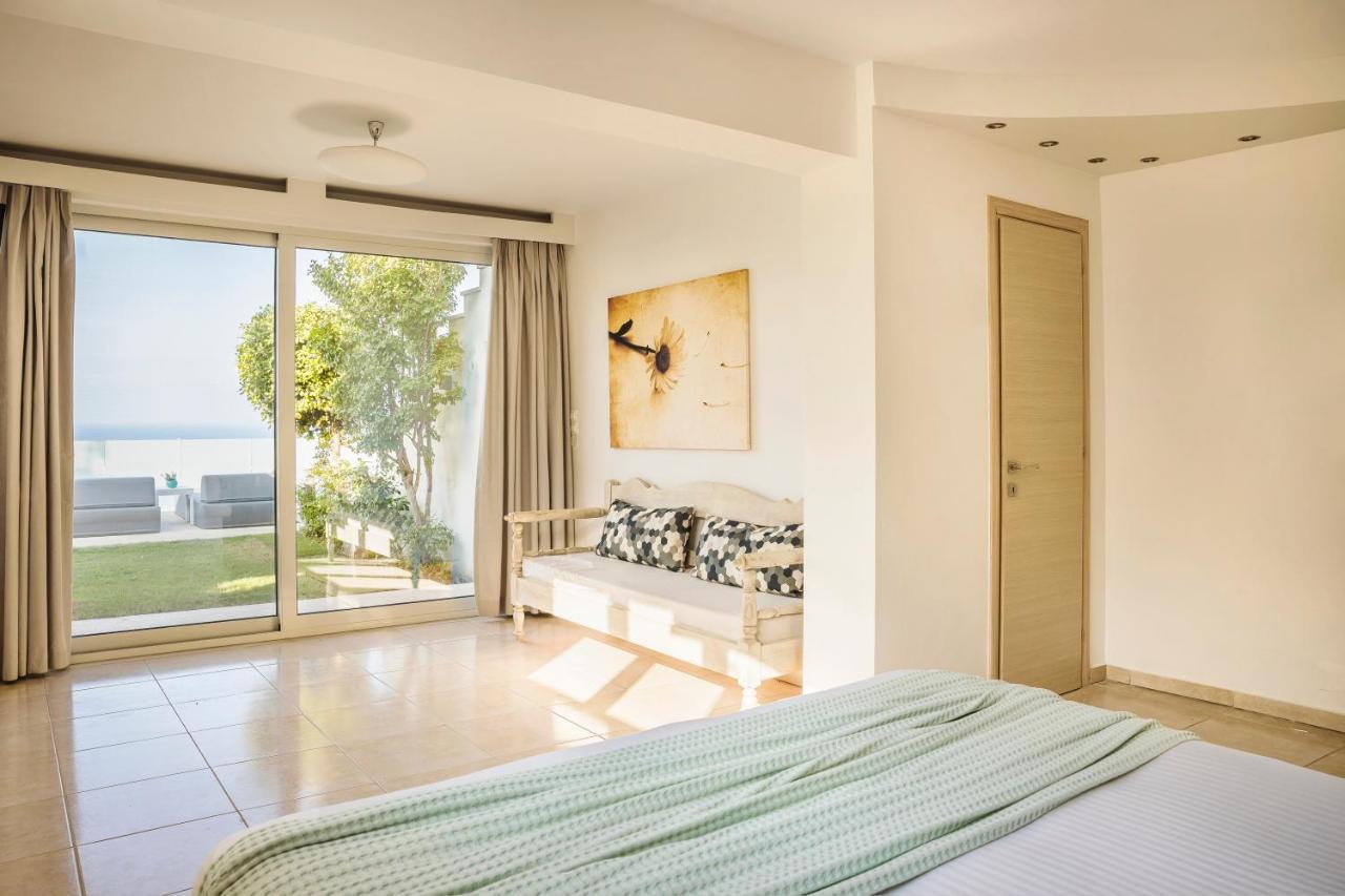 Villa Bella Elena Kato Vathia Εξωτερικό φωτογραφία