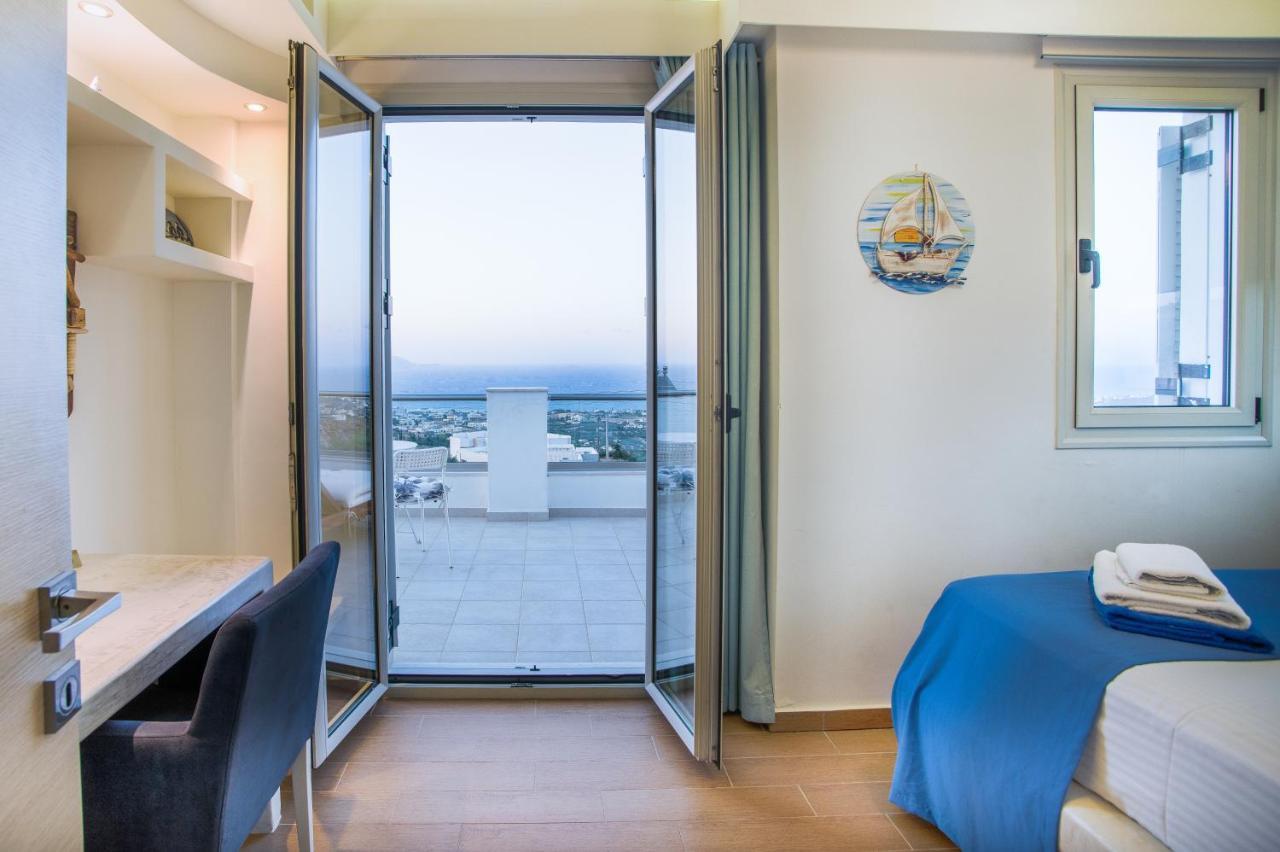 Villa Bella Elena Kato Vathia Εξωτερικό φωτογραφία